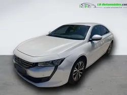 Utilisé 2021 Peugeot 508 Berline | 27 800 € (Prix cher)