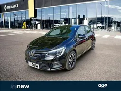 Noir Utilisé 2021 Renault Clio V Intens | 14 999 € (Bon prix)