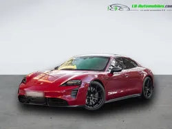 Utilisé 2022 Porsche Taycan GTS Berline | 98 700 € (Prix cher)