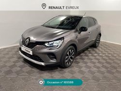 Gris Occasion 2023 Renault Captur Evolution SUV | 15 460 € (Super prix)
