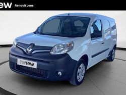 Blanc Utilisé 2021 Renault Kangoo Van | 14 990 €