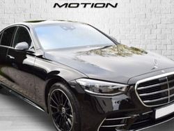 Utilisé 2022 Mercedes S580 AMG Berline | 146 990 €