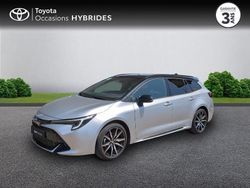 Gris Utilisé 2023 Toyota Corolla Sport | 27 890 € (Prix assez cher)