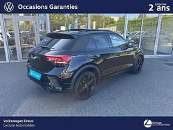 Utilisé 2026 VW T-Roc R-line Edition SUV | 43 990 €