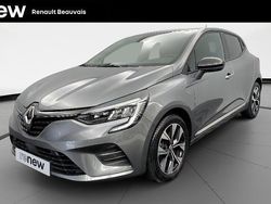 Gris Utilisé 2023 Renault Clio V Evolution Citadine | 16 490 € (Prix juste)