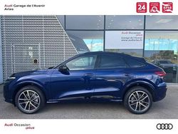Bleu navarre métallisé Utilisé 2025 Audi Q5 Sportback Design SUV | 86 900 €