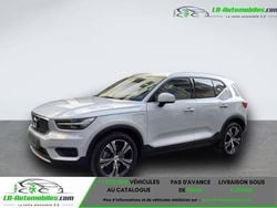 Utilisé 2021 Volvo XC40 SUV | 37 400 € (Prix juste)