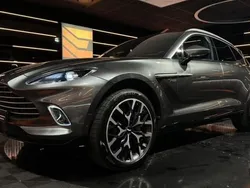Utilisé 2020 Aston Martin DBX SUV | 109 900 €