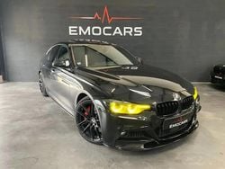 Noir Utilisé 2019 BMW 340 M Performance Berline | 36 990 € (Prix assez cher)