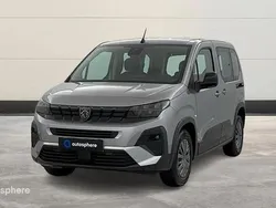 Utilisé 2024 Peugeot Rifter Allure Monospace | 26 299 € (Prix juste)