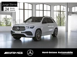 Utilisé 2020 Mercedes GLE350 Berline | 63 490 €