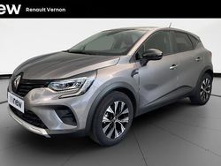 Gris Utilisé 2024 Renault Captur Evolution SUV | 19 990 € (Prix assez cher)