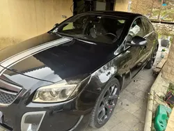 Utilisé 2012 Opel Insignia OPC Berline | 18 900 €
