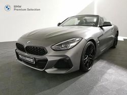 Blanc Utilisé 2022 BMW Z4 M Sport Cabriolet | 51 960 €