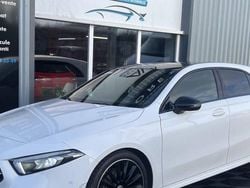 Occasion 2018 Mercedes A200 AMG line Berline | 24 980 € (Prix assez cher)
