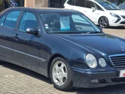 Utilisé 2000 Mercedes E270 Avantgarde Berline | 5 500 €