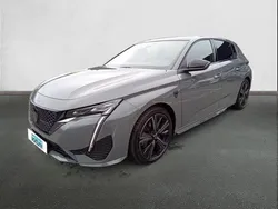 Gris Utilisé 2024 Peugeot 308 GTi | 31 600 €