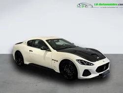 Utilisé 2019 Maserati Granturismo Coupé | 98 100 € (Super prix)