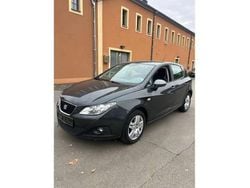Gris Utilisé 2010 Seat Ibiza Style Citadine | 2 950 € (Super prix)