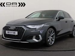 Gris Utilisé 2021 Audi A3 Sportback Business Berline | 21 995 € (Prix assez cher)