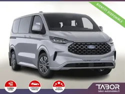 Gris Nouvelle 2025 Ford Tourneo Custom Titanium | 51 299 €