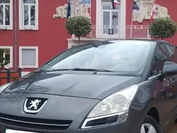 Utilisé 2009 Peugeot 5008 Monospace | 3 800 € (Prix cher)