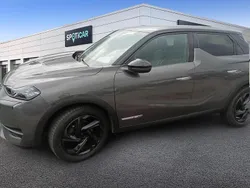 Gris Utilisé 2020 DS Automobiles DS3 Crossback Performance Line Plus SUV | 18 290 € (Prix juste)