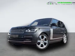 Utilisé 2017 Land Rover Range Rover SUV | 61 500 € (Prix juste)
