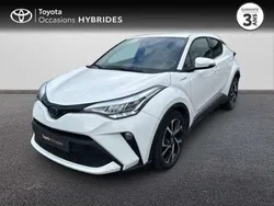 Utilisé 2021 Toyota C-HR Edition SUV | 22 490 € (Prix juste)