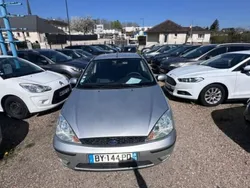 Utilisé 2003 Ford Focus Ambiente Coupé | 3 490 €