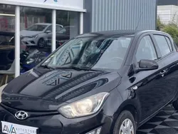 Utilisé 2014 Hyundai i20 Citadine | 5 980 € (Prix juste)