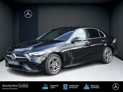 Noir Utilisé 2024 Mercedes C300 Berline | 44 890 € (Bon prix)