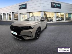 Gris Utilisé 2021 DS Automobiles DS7 Crossback Performance Line Plus SUV | 27 190 € (Prix juste)