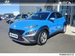 Utilisé 2021 Hyundai Kona SUV | 14 990 € (Prix assez cher)