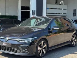 Utilisé 2023 VW Golf VIII GTD Berline | 35 490 € (Prix juste)