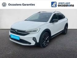 Blanc Occasion 2024 VW Taigo Style SUV | 23 990 € (Prix juste)