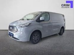 Gris matter Utilisé 2025 Ford Transit Berline | 34 490 € (Super prix)