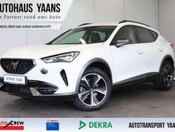 Utilisé 2024 Cupra Formentor SUV | 24 489 € (Super prix)