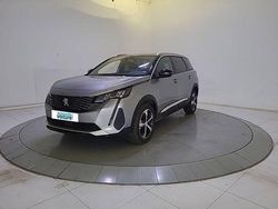 Gris Utilisé 2024 Peugeot 5008 Allure Monospace | 28 900 €