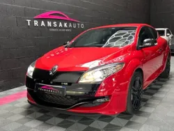 Utilisé 2010 Renault Mégane Coupé R.S. Coupé | 15 990 € (Bon prix)