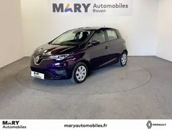 Utilisé 2022 Renault Zoe Equilibre Citadine | 14 990 € (Prix juste)