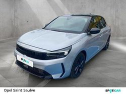 Noir Nouvelle 2025 Opel Corsa | 18 490 € (Prix cher)