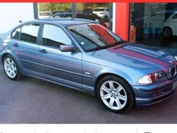 Utilisé 2001 BMW 320 Berline | 2 890 €