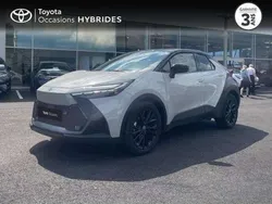 Utilisé 2024 Toyota C-HR Sport SUV | 34 990 €