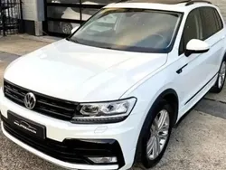 Blanc Utilisé 2017 VW Tiguan SUV | 23 500 € (Super prix)