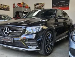 Utilisé 2017 Mercedes GLC43 AMG AMG | 44 900 € (Prix juste)