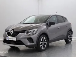 Gris Utilisé 2023 Renault Captur Evolution SUV | 16 799 € (Bon prix)