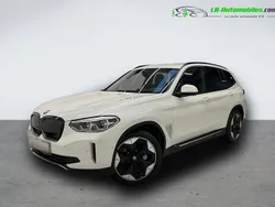 Utilisé 2021 BMW iX Sport Line SUV | 38 400 € (Prix juste)