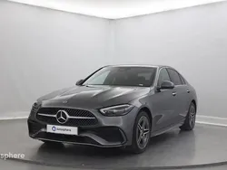 Utilisé 2024 Mercedes E300 AMG line Berline | 43 999 €