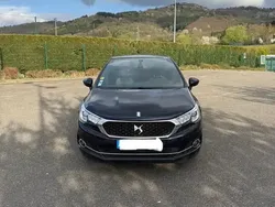 Utilisé 2017 DS Automobiles DS4 So Chic Berline | 10 000 €